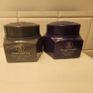 NWT TPH Hair Bundle by Taraji